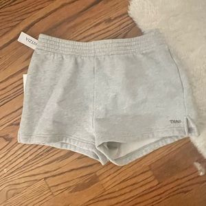 sweatshorts